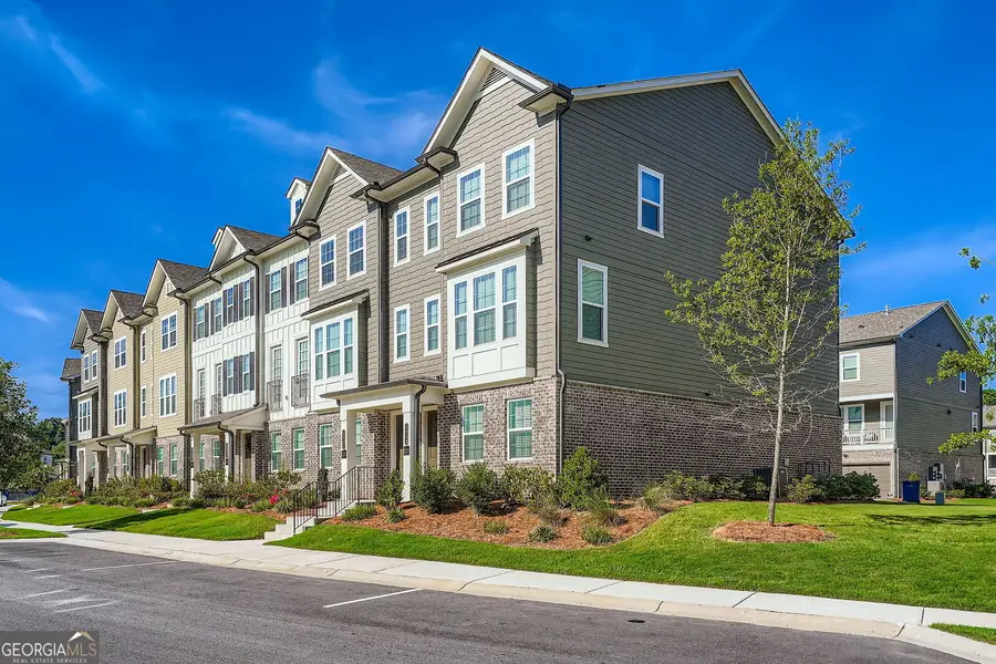 4243 Baden Alley, Duluth, GA 30097 - Image #3