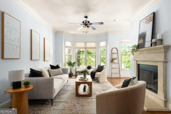 825 Highland Lane Ne #1112, Atlanta, GA 30306