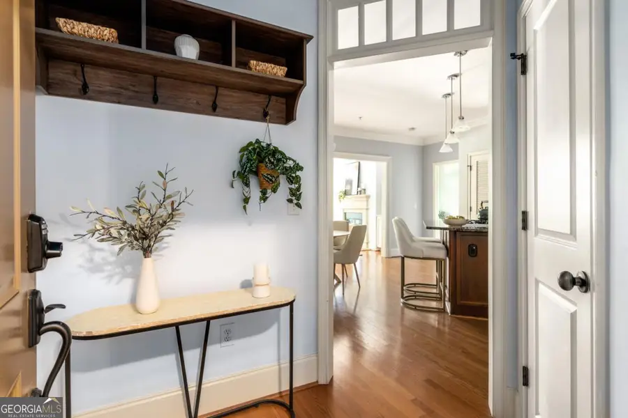 825 Highland Lane Ne #1112, Atlanta, GA 30306 - Image #2