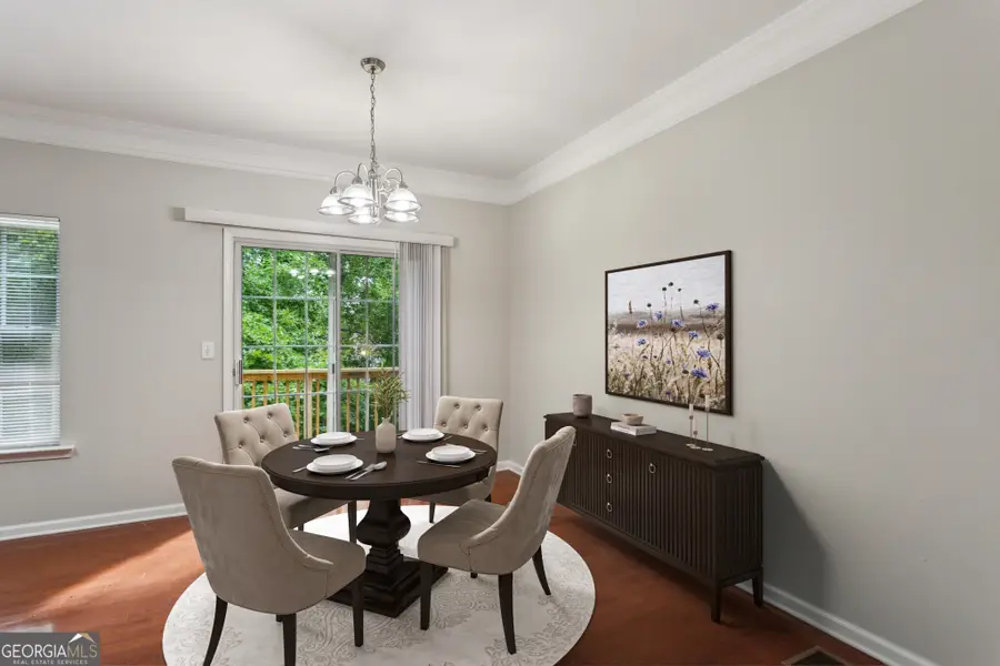 622 Providence Place, Atlanta, GA 30331 - Image #2