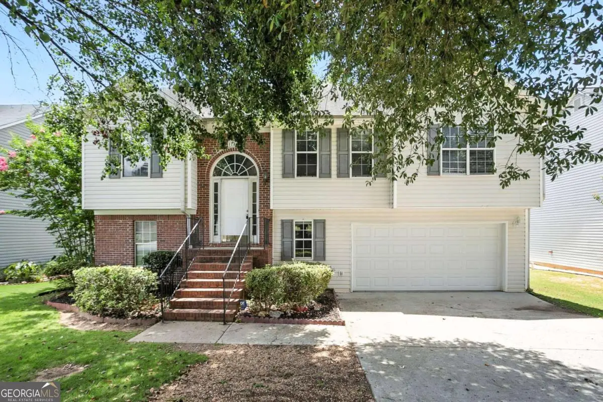 11747 Spring Lake Way, Fayetteville, GA 30215 - Image #1