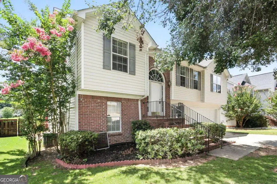 11747 Spring Lake Way, Fayetteville, GA 30215 - Image #2