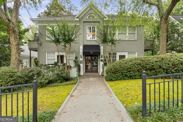 71 Maddox Drive Ne #APT C, Atlanta, GA 30309