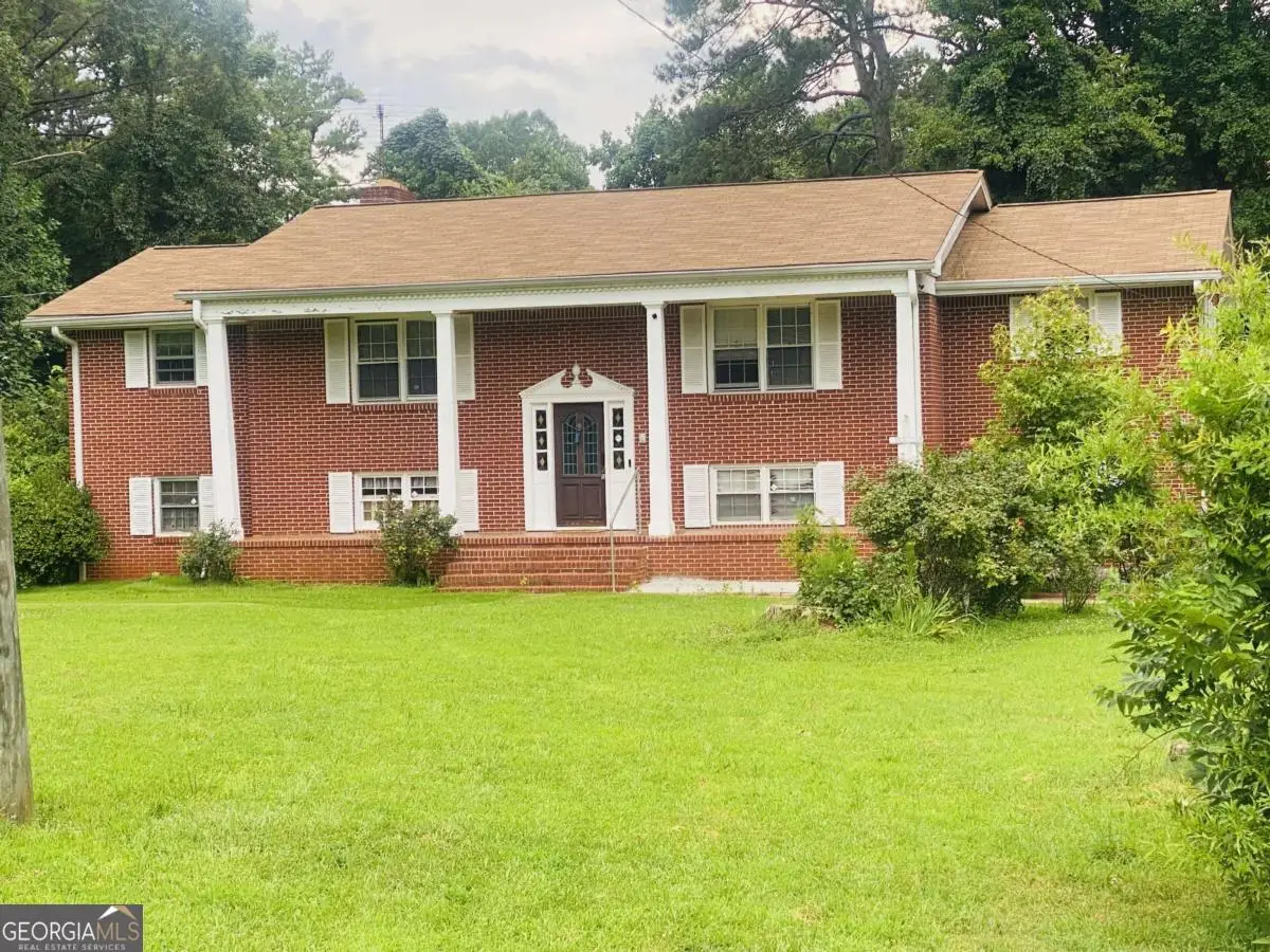 803 S Hairston Road, Stone Mountain, GA 30088 - Image #1