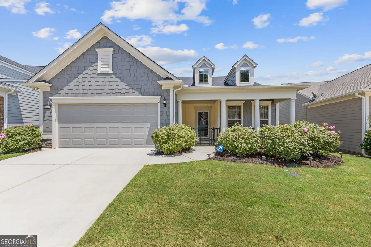 5760 Maple Bluff Way, Braselton, GA 30517 - Image #1