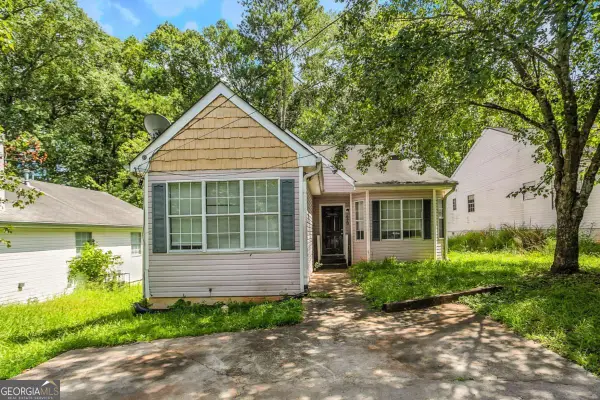 629 Sandys Lane Se, Atlanta, GA 30354