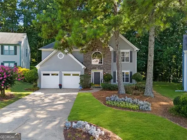 1814 Chasewood Park Drive, Marietta, GA 30066