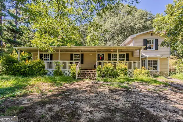 926 Bell Road Se, Conyers, GA 30094