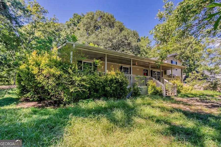 926 Bell Road Se, Conyers, GA 30094 - Image #2