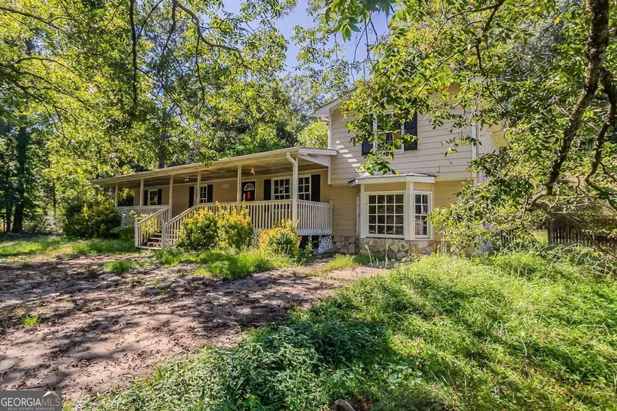 926 Bell Road Se, Conyers, GA 30094 - Image #3