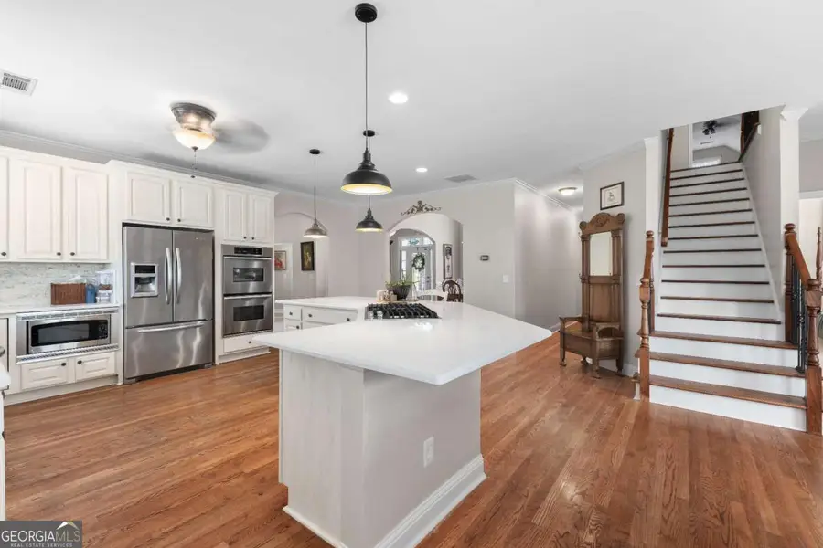 403 Chicamauga Court, Loganville, GA 30052 - Image #3