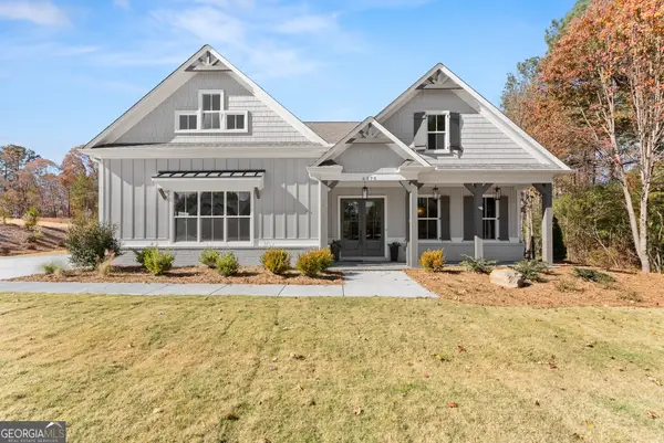 6375 Little Mill Road, Gainesville, GA 30506