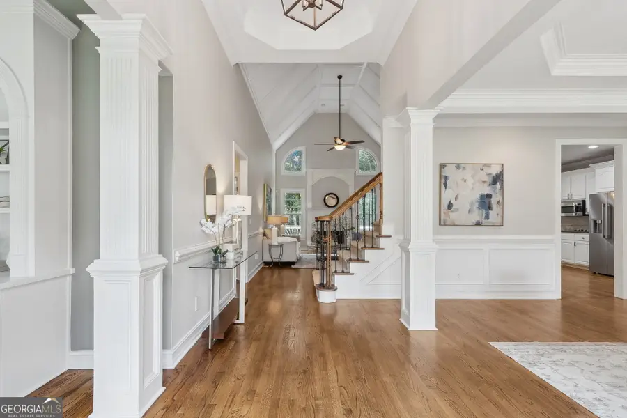 5105 Deerlake Drive, Alpharetta, GA 30005 - Image #2