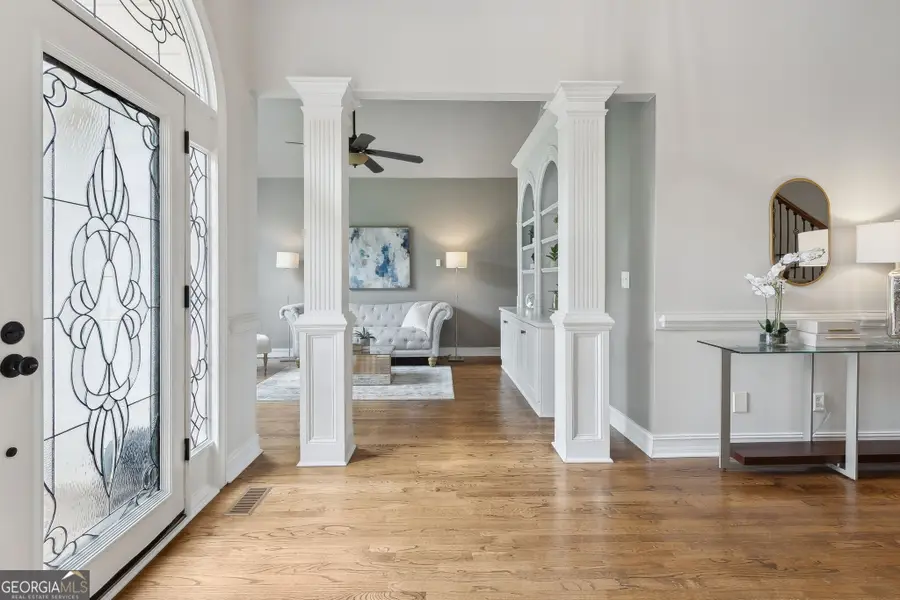 5105 Deerlake Drive, Alpharetta, GA 30005 - Image #3