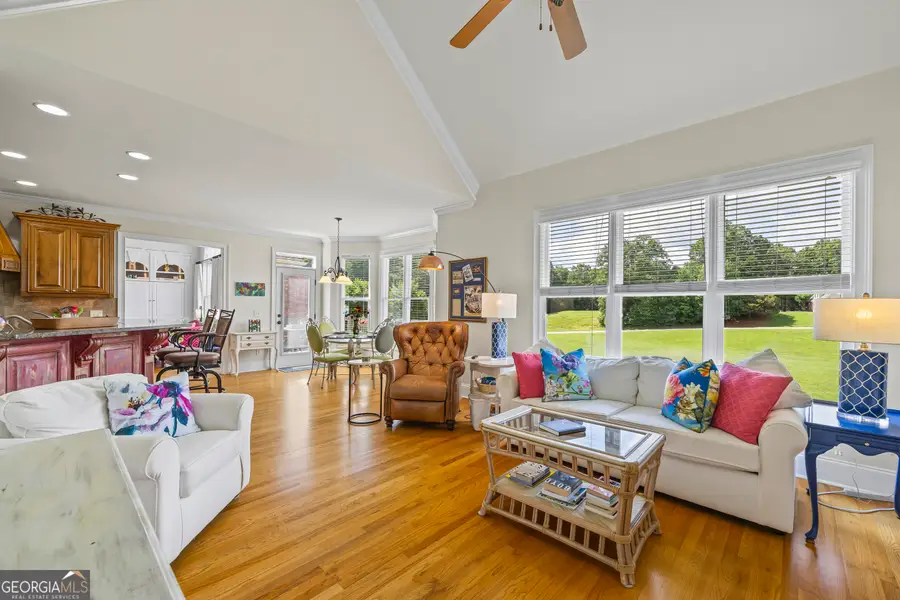 1909 Duncans Mill Road, Jefferson, GA 30549 - Image #3