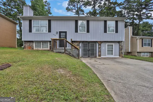 5598 Emerald Glen, Stone Mountain, GA 30088