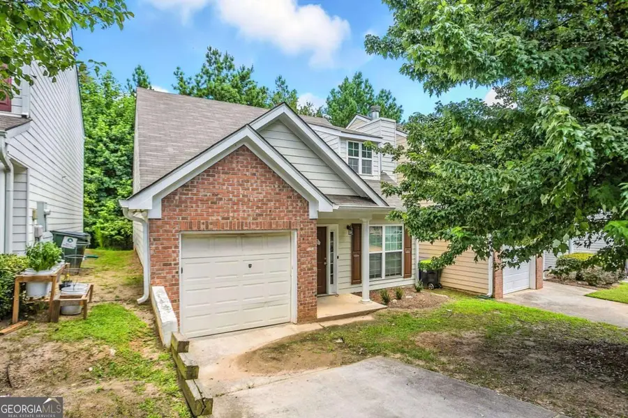 4611 Ravenwood Loop, Union City, GA 30291 - Image #2