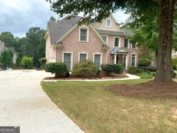 4517 Meadow Vista Trace, Lithonia, GA 30038