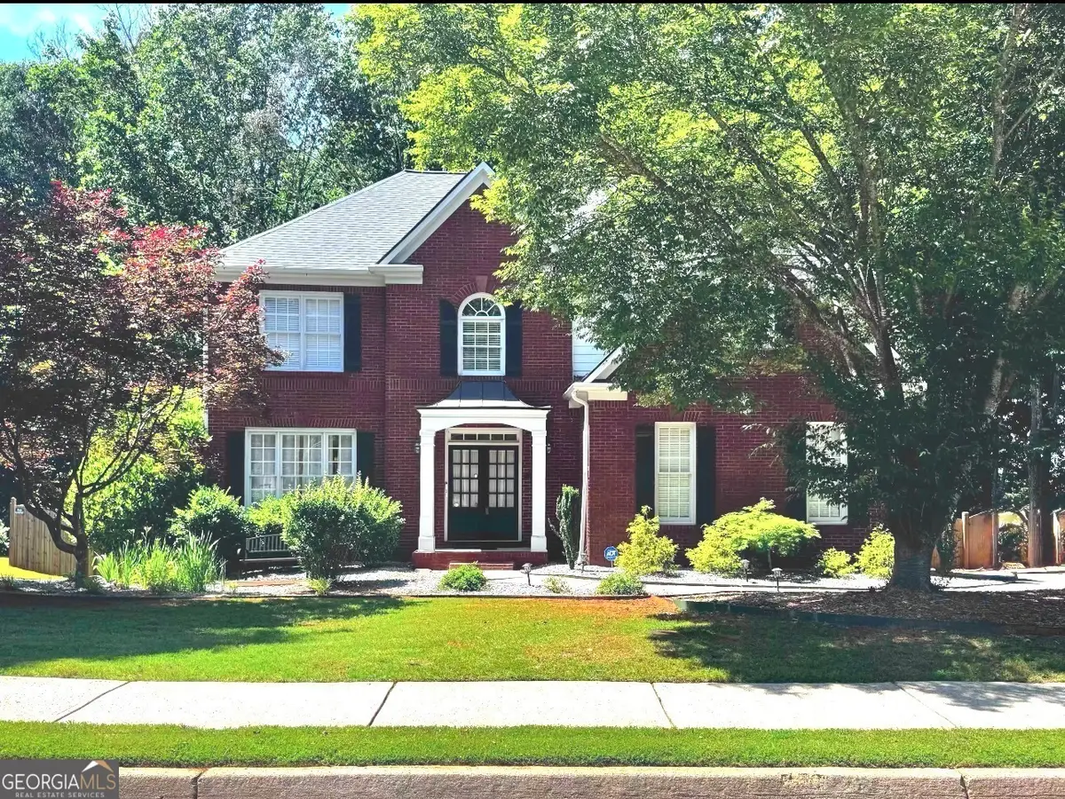 2674 Misty Rock Cove, Dacula, GA 30019 - Image #1