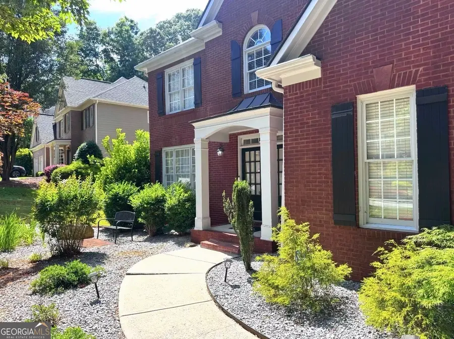 2674 Misty Rock Cove, Dacula, GA 30019 - Image #2