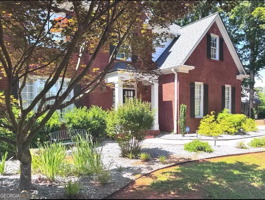 2674 Misty Rock Cove, Dacula, GA 30019 - Image #3