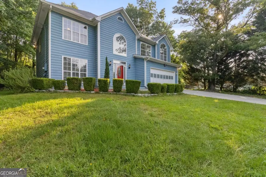 1901 Cherwell Drive, Riverdale, GA 30296 - Image #3