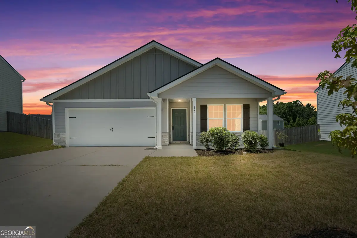 126 Catalpa Road, Milner, GA 30257 - Image #1