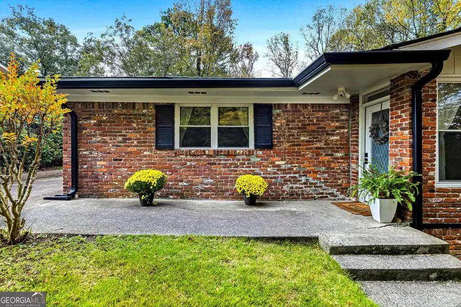 579 Fielding Lane Sw, Atlanta, GA 30311 - Image #2