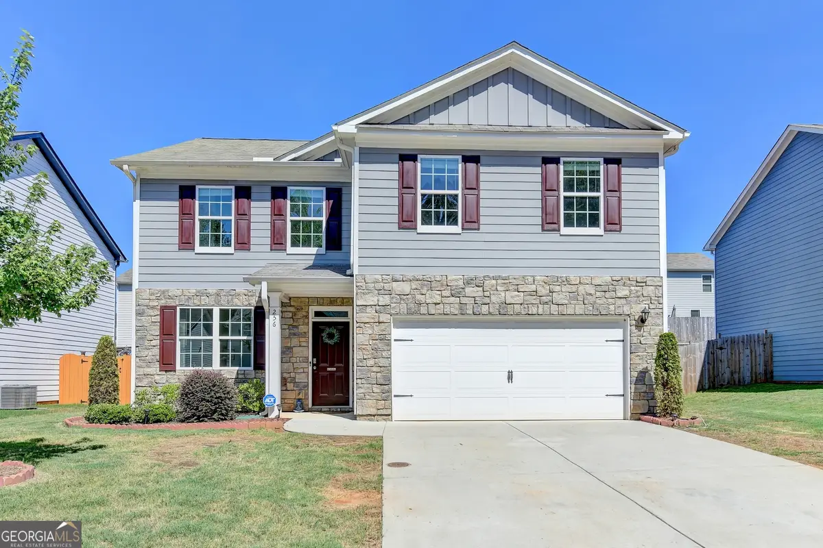 256 Starbuck Parkway, Pendergrass, GA 30567 - Image #1