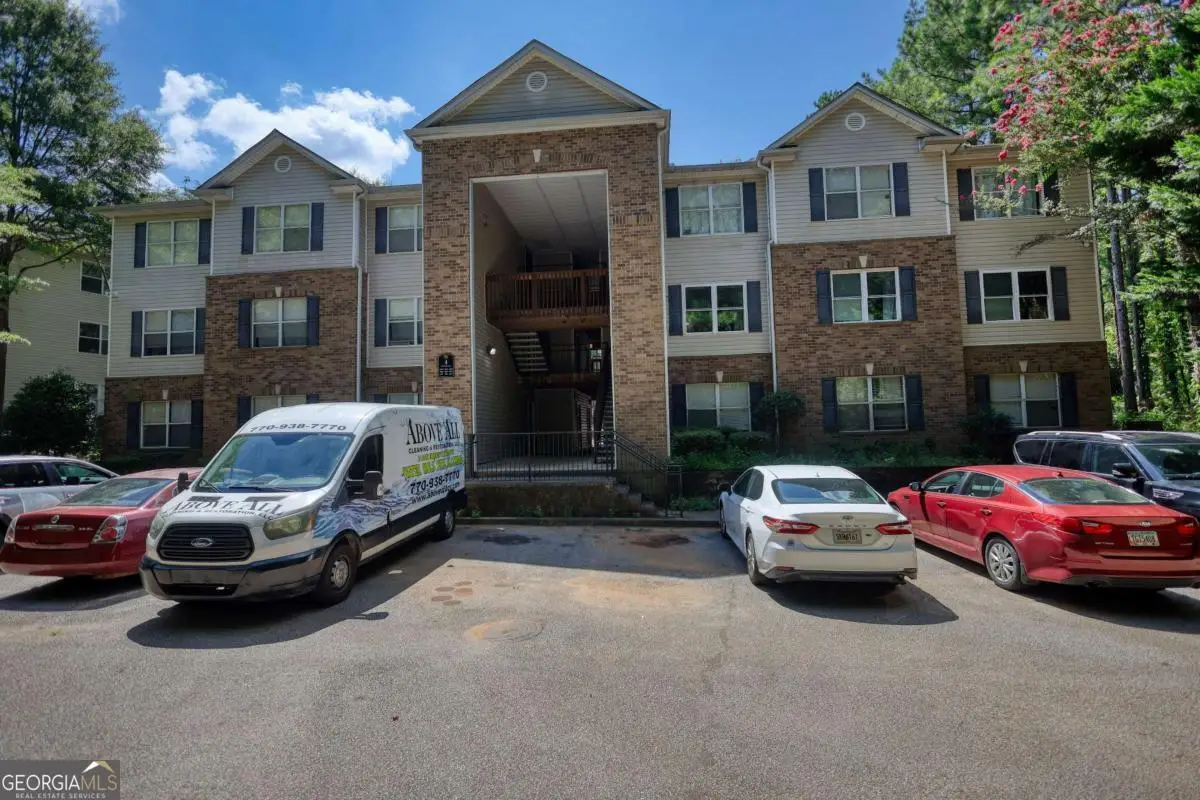 4102 Par Three Way, Lithonia, GA 30038 - Image #1