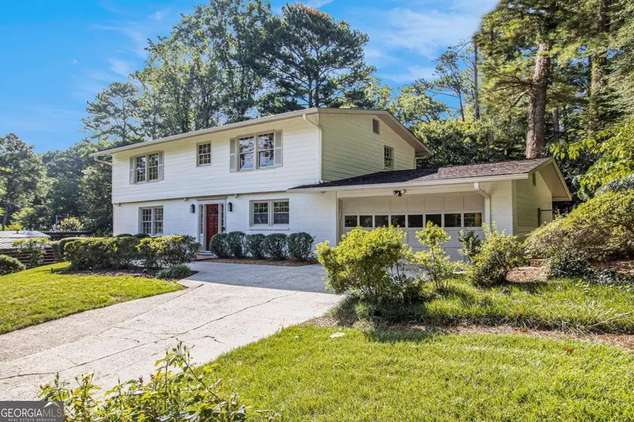 3439 Heartwood Lane, Atlanta, GA 30340 - Image #2