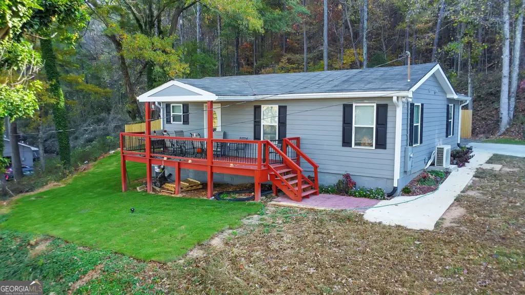 302 Jack Street, Silver Creek, GA 30173 - Image #1