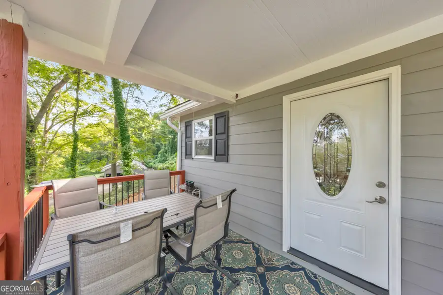 302 Jack Street, Silver Creek, GA 30173 - Image #3