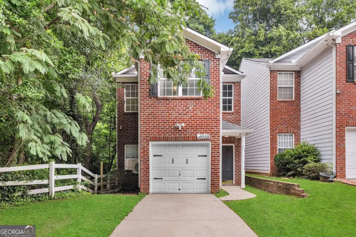 2849 Windsor Forrest Court, Atlanta, GA 30349 - Image #1