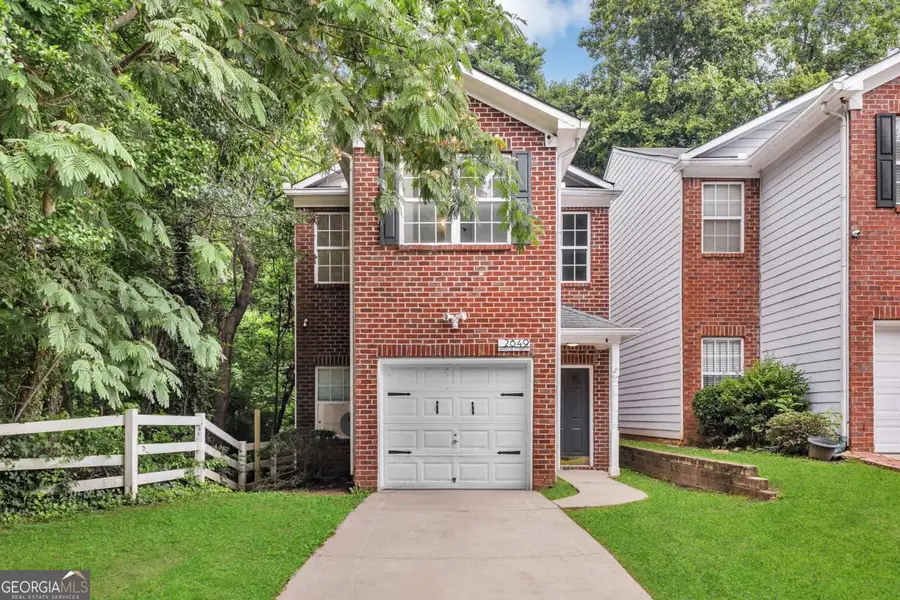 2849 Windsor Forrest Court, Atlanta, GA 30349 - Image #2