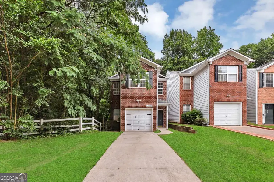2849 Windsor Forrest Court, Atlanta, GA 30349 - Image #3