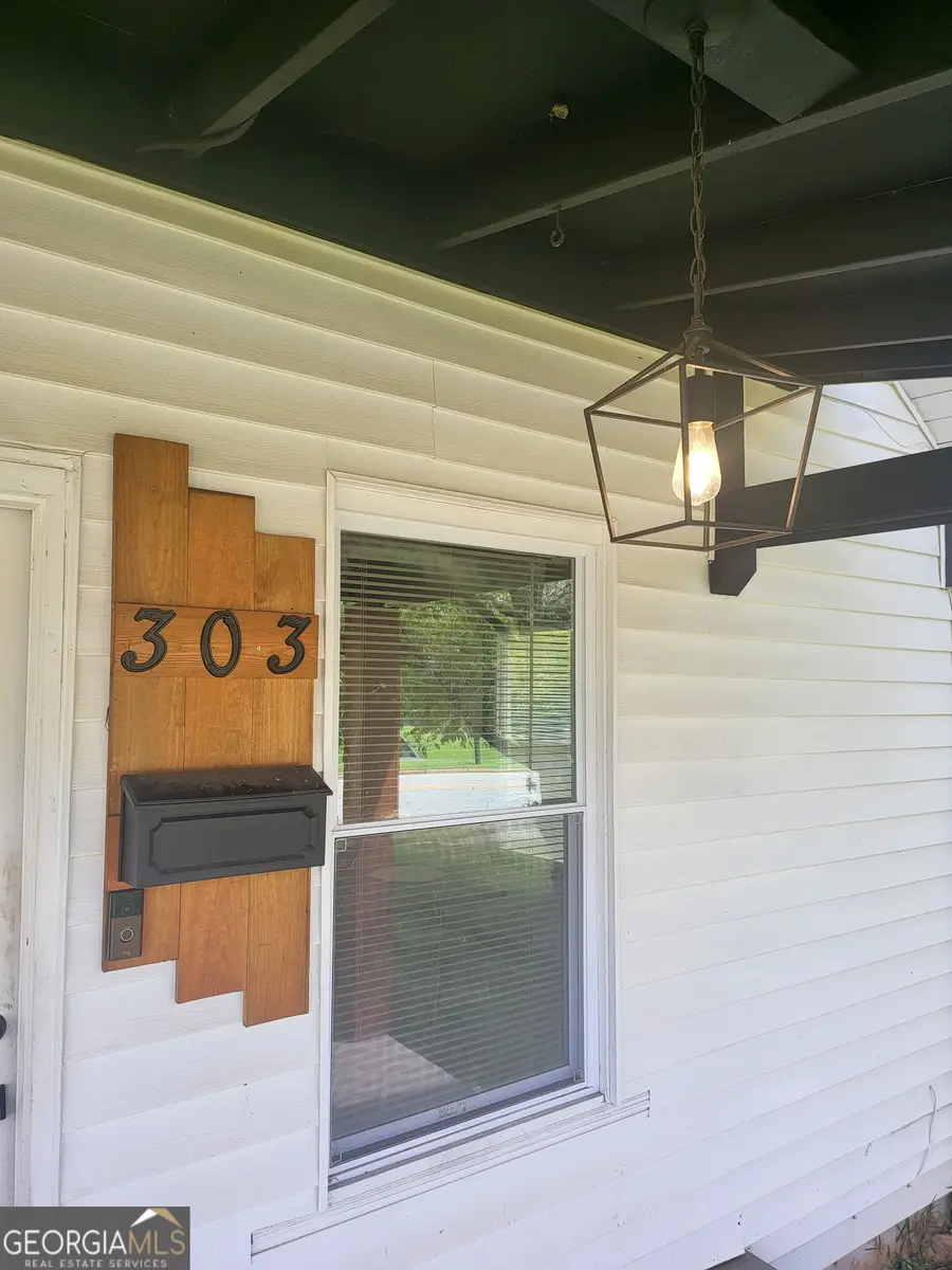 303 Carleeta Street, Barnesville, GA 30204 - Image #3