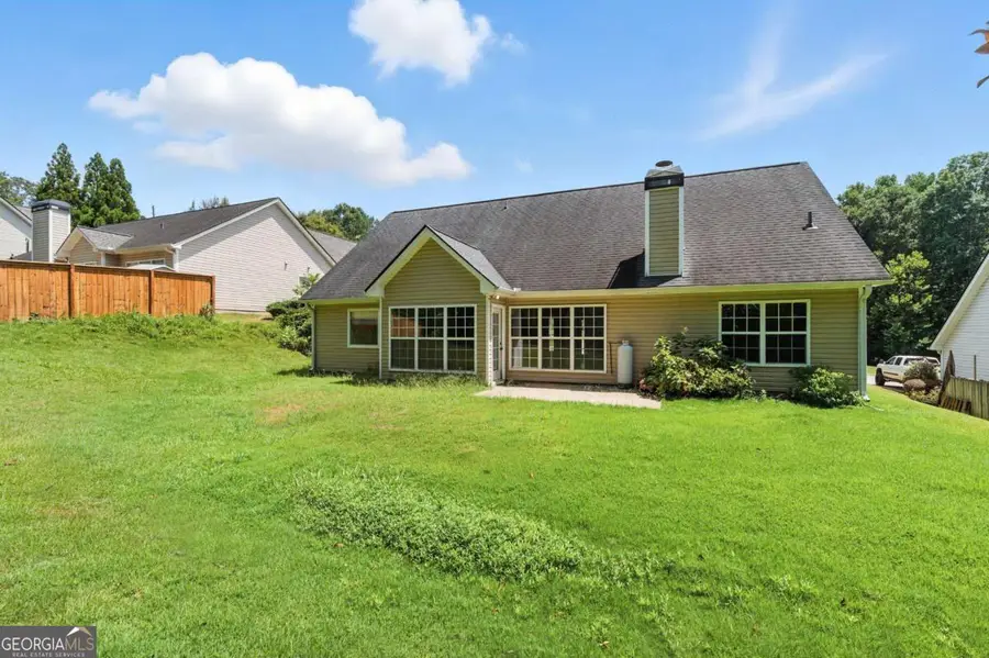 7012 Litany Court, Flowery Branch, GA 30542 - Image #2