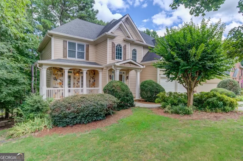 2405 Millwater Crossing, Dacula, GA 30019 - Image #1