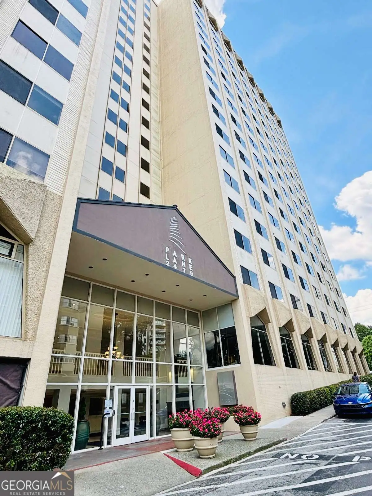 2479 Peachtree Road Ne #1405, Atlanta, GA 30305 - Image #1