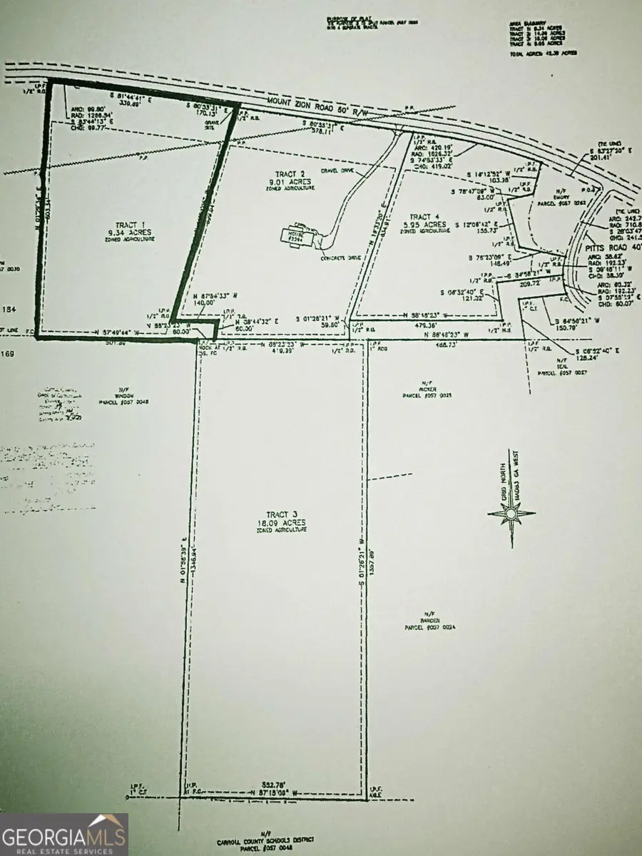 2994 Mt Zion Road #1, Carrollton, GA 30117 - Image #2