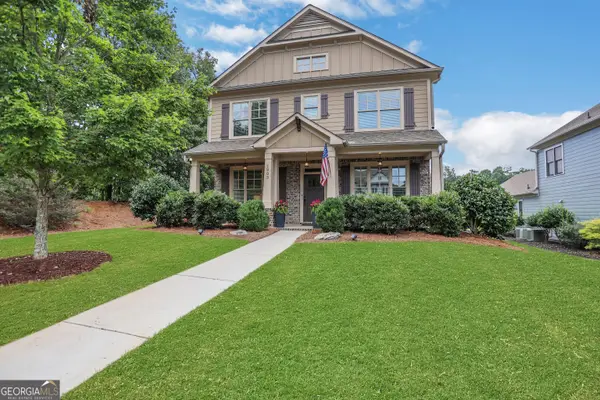 1803 Stone Bridge Way, Marietta, GA 30064