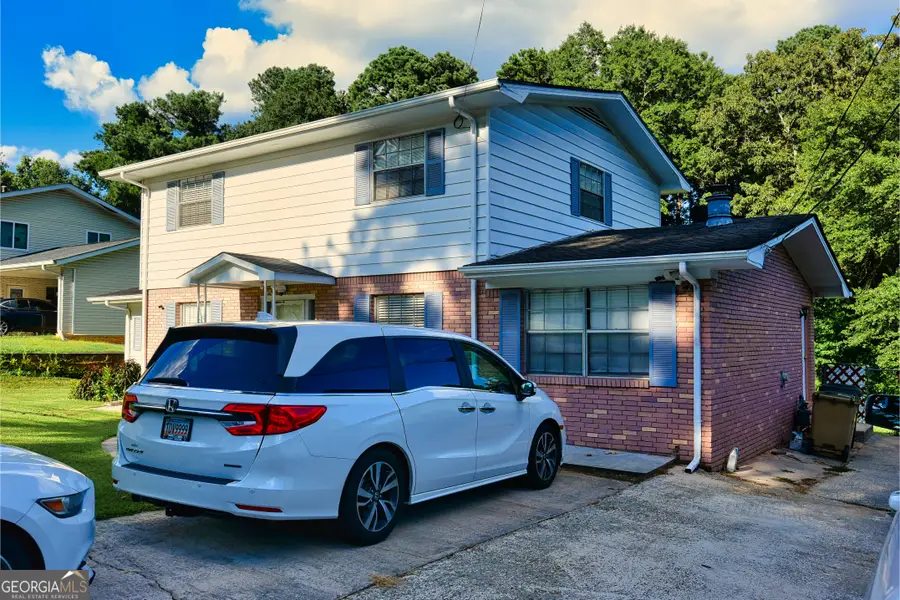 6418 Maddox Road, Morrow, GA 30260 - Image #3