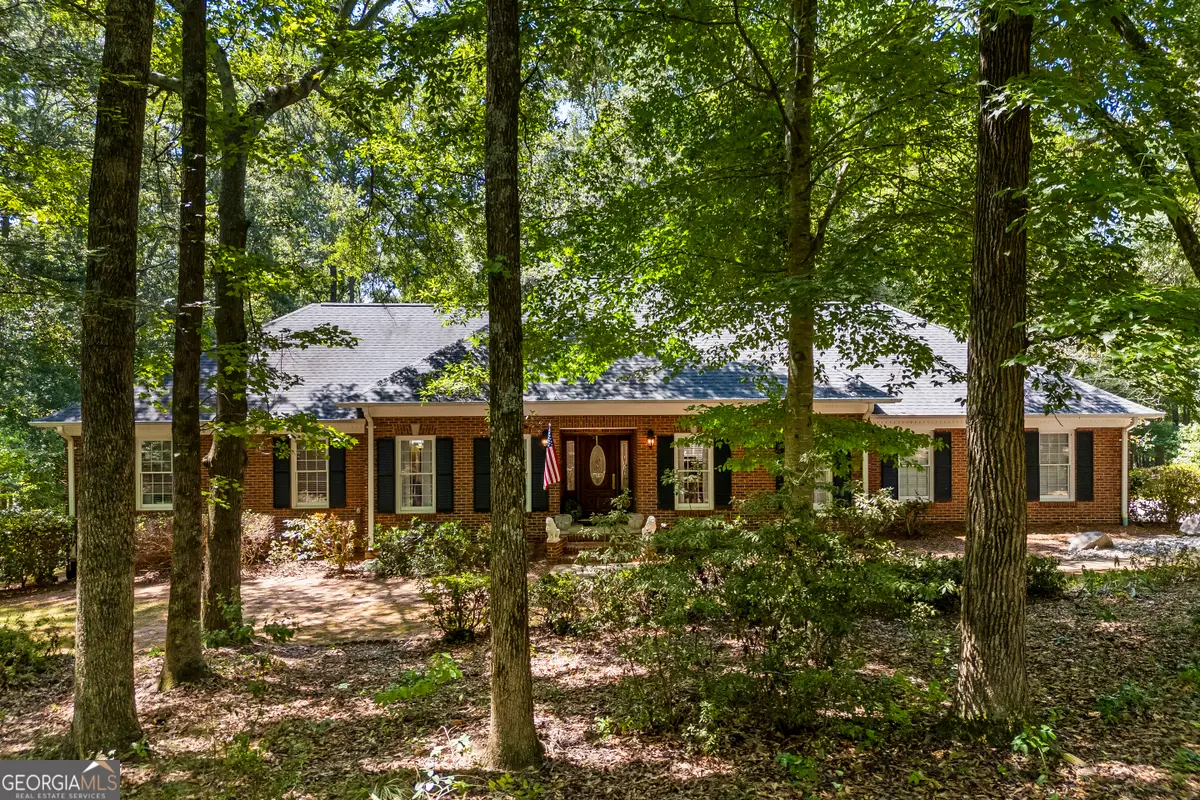 750 Staghorn Trail, Nicholson, GA 30565 - Image #1