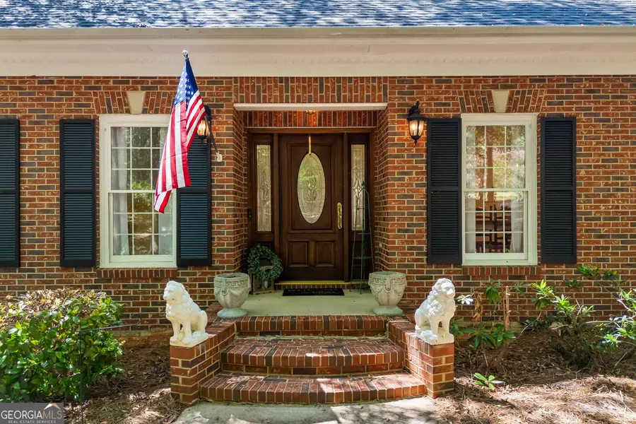 750 Staghorn Trail, Nicholson, GA 30565 - Image #3