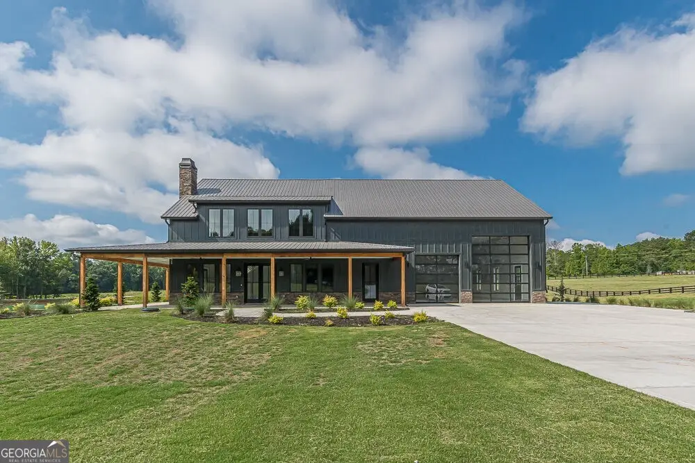 1249 Morgan Road, Bremen, GA 30110 - Image #1