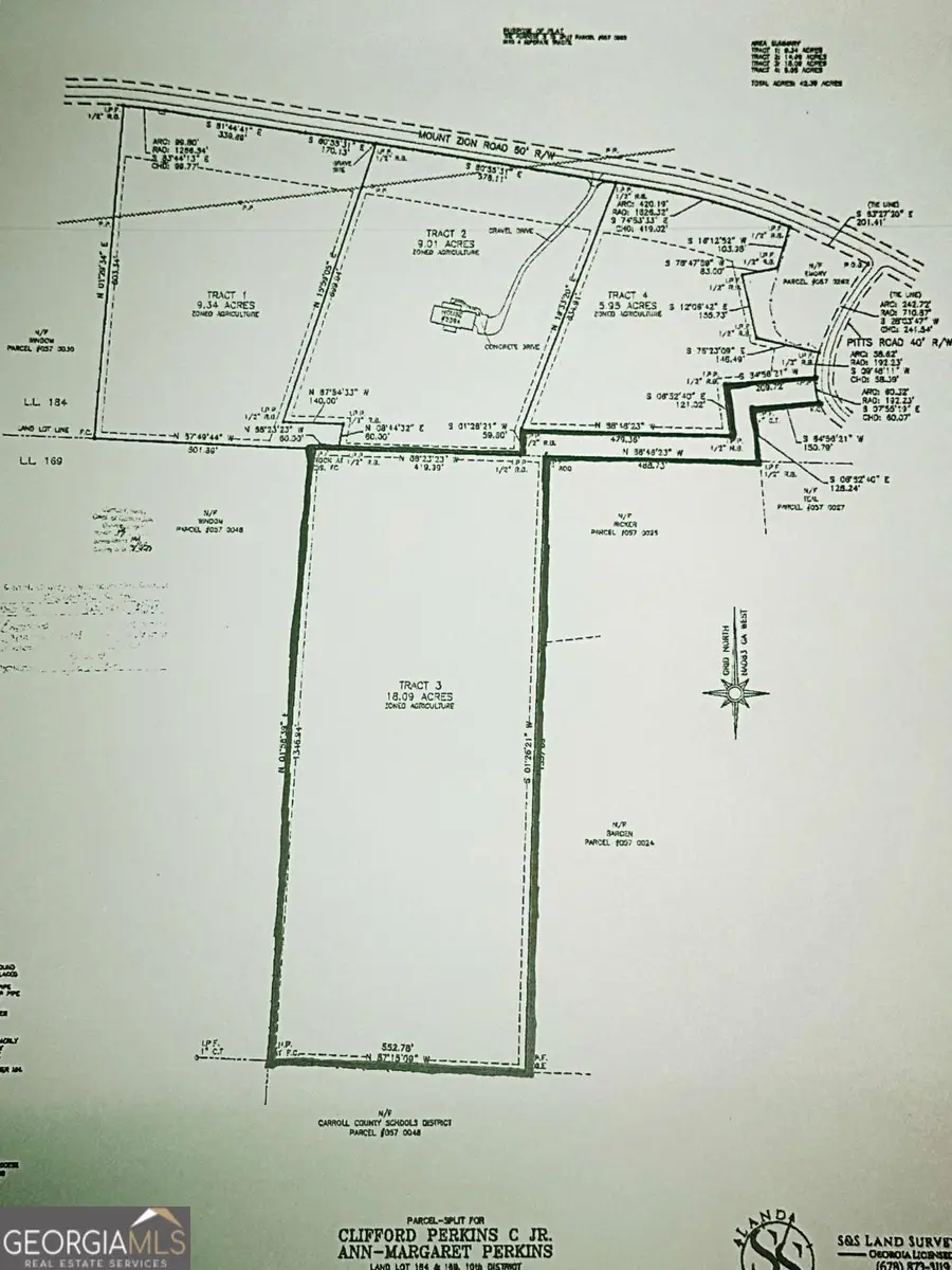 2994 Mt Zion Road #3, Carrollton, GA 30117 - Image #2