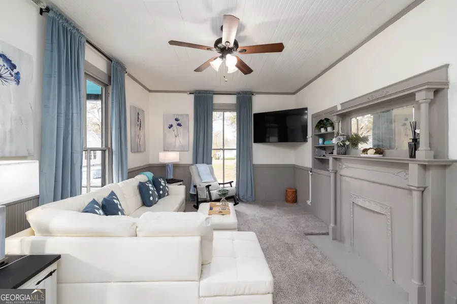 3149 Thompson Avenue Se, Covington, GA 30014 - #2