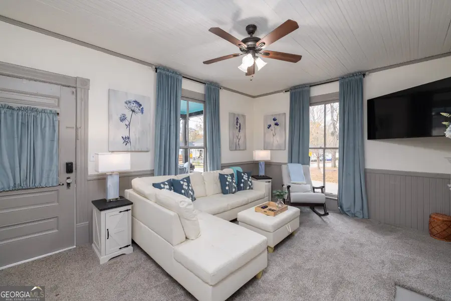 3149 Thompson Avenue Se, Covington, GA 30014 - #3