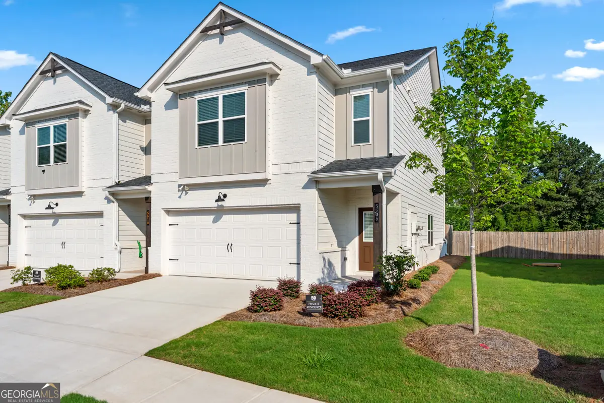 5605 Rock Place Court, Norcross, GA 30093 - Image #1